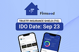 Firmseed IDO (🛡TIS) Details & Research Report