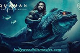 Watch Aquaman The Lost Kingdom 2023