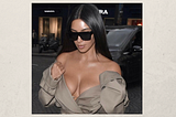 Kim Kardashian West's WhiteHouse meeting with Trump exposes our sexist culture