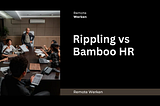 Rippling vs Bamboo HR