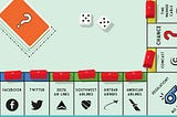 What is the value of a personal data monopoly?