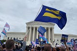 LGBTQ+ Rights Are On The Line: The Future For Obergefell and Lawrence