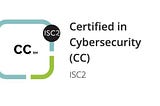 ISC2-CC | Domain 3: Access Control Concepts