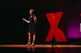Sixteen Minutes on a TEDx Stage Changed Me — and Left Me With One Regret