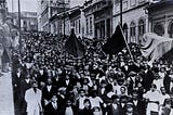 Por que sou anarquista e voto