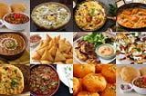 10 Indian Dishes Everyone Drools Over