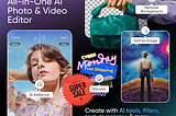 PicsArt MOD APK 25.0.11 (Premium Unlocked)