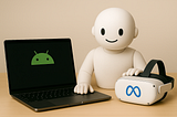 Build Android Apps for Meta Quest Faster with AI-Powered MCP Tools