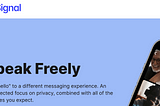What businesses can learn from the US national security Signal breach