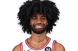 Chicago Bulls: Time For The Youth Movement?