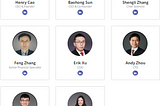 Evaluation of Usechain’s Core Professional Team