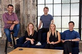 Root Ventures team
