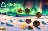 New Hot Airdrop: Aurora