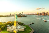 EPIC ITINERARIES: Adventurous Activities & Top-Notch Tours (New York City)