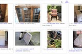 The Weird and Wonderful World of Craigslist ‘Free’