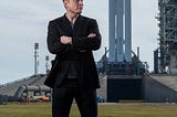Elon Musk Image