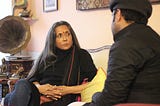 Filmmaker Deepa Mehta Won’t Stop Fighting for Women’s Rights