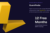 Quantpedia in May 2025