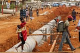 Stop Blaming China for Debt Diplomacy, Blame African Governments