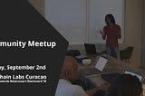 CuraDAO community meetup #2: Re-cap