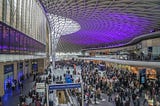 The scrapping of facial recognition technology at Kings Cross is a step in the right direction.
