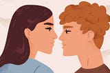 From Grocery Store to Heartbreak: My Love at First Sight Story