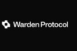 How to install and run a Warden testnet node detailed guide