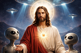 Is Christianity Incompatible With Alien Life?