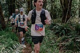 I Suck At Training For Races
