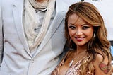 A Completely Fake Oral History of the Epic Tila Tequila/Billy Corgan Romance