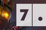 Dota 2 New 7.24 Patch Notes