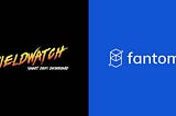 Fantom Opera now live on yieldwatch