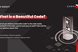 What is a Beautiful Code?