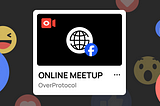 Recap | The 3rd Online Meet Up