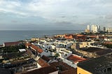 Cartagena: Queen of Colombia