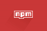 Publishing your Node module on NPM