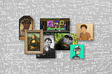 The evolution of portraiture — from aristocratic oil paintings to AI-generated avatars — highlights how our faces have become both personal expressions and exploitable data, challenging us to build more ethical, creator-centered tools in an era where identity is easily monetized