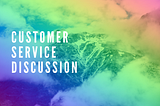 What does it take to deliver the best customer service?