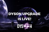 Dyson’s Upgraded UI Is Live