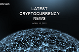 Top Cryptocurrency News Today