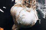 Garlic in Translation