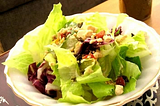 Zinfandel Salad Or Slaw Dressing — Salad Dressing