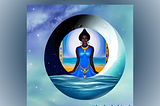 New Moon in Cancer ~ Birthing a New Beginning