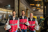 Why We Invested in Prima