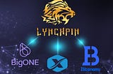 Lynchpin (LYN) Token to launch IEO on ChainX