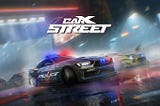 Tải CarX Street Mod APK v1.19.1 (Menu Mod, Vô Hạn Tiền, Mở Khóa Tất Cả Xe)