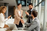 Empresas: Hay que saber hablarle a la gente