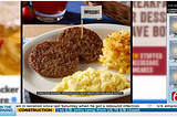 What the Cracker Barrel Sausage scandal taught me about MAGA World