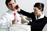 3 Life Lessons Learned From The Most Horrific Boss Ever