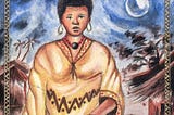 The Dreams of Our Ancestors